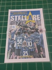 GAZZETTA DELLO SPORT INTER