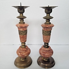 Hollywood Regency coppia