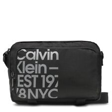 CALVIN KLEIN Borsello Tracolla