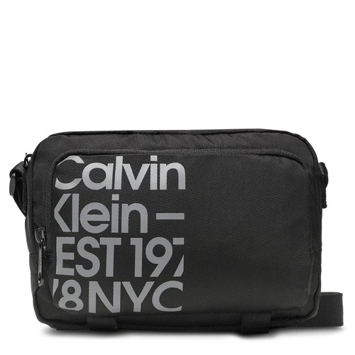 Calvin klein borsello - borsello, tracolla