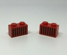 Lego mattoncini x 2 - 2,