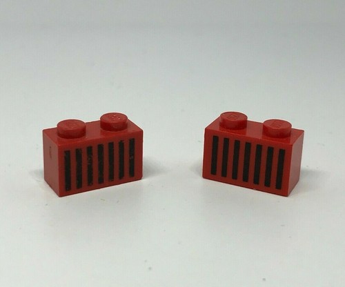 Lego mattoncini x - mattoncini,