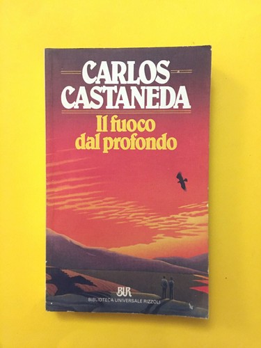 Fuoco dal profondo - il,