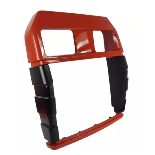 Calandra trattore fiat new - calandra,