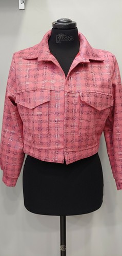 Bolero jacket donna giacca