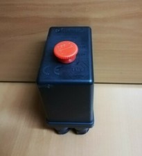 Pressostato Compressore Monofase 3 via 12 BAR max idoneo xFini Airmec Abac fiac