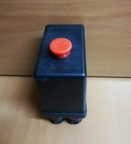 Pressostato compressore - pressostato,