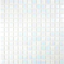 Mosaico Iridium Sintetico