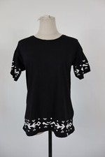 CARHARTT MAGLIA DONNA TG. XS WOMAN CASUAL VINTAGE SHIRT COTONE COTTON