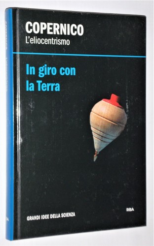 Copernico eliocentrismo - copernico,