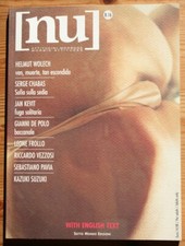 [NU] rivista fotografica n.16