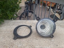 Chevrolet Matiz   Faretto