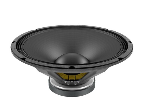 Woofer pollici 38cm 500w - 15,
