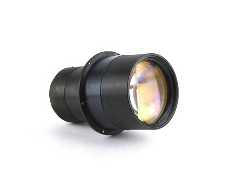 Obiettivo carl zeiss jena - carl,