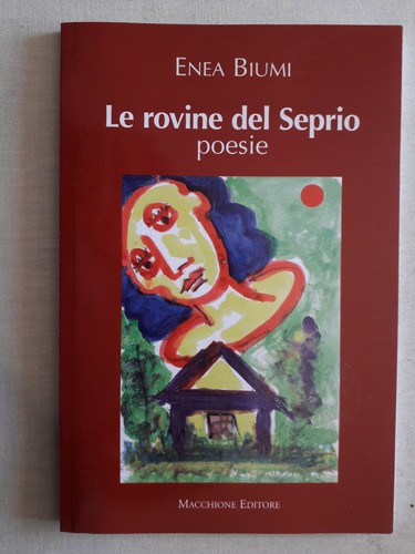 Rovine del seprio poesie - "le,