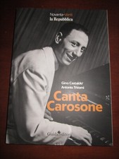 Canta Carosone Guida Editori