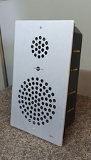 Altoparlanti vintage incasso / filodiffusione RCF