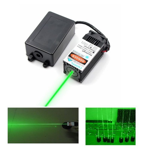 Modulo diodo laser fascio