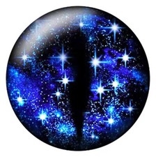 10pcs CABOCHON 12MM strass