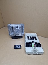 Kit ECU Motore Manuale BMW F20 F21 F30 F31 116D 316D 6 Velocità DDE 8576341 Chiave FEM
