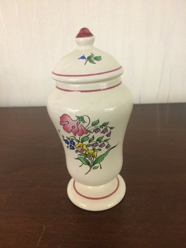 Piccola scatola ceramica di - piccola,