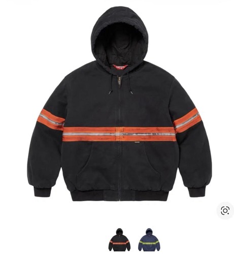 Giacca lavoro supreme - da, con