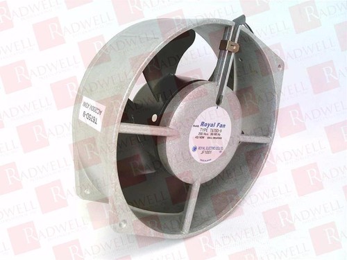 Royal electric t675d - electric, t675d-9