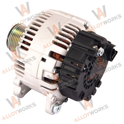 Alternatore 180a per audi - 180a,