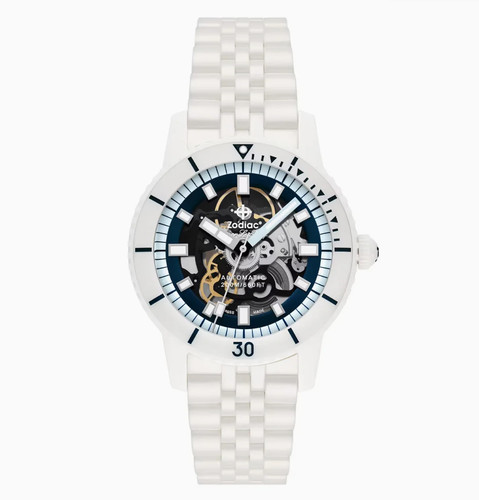 Orologio automatico zodiac - orologio,