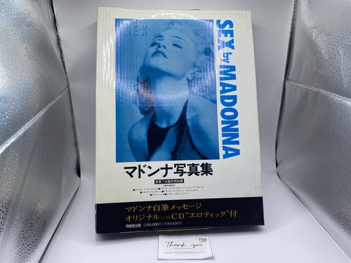 Sex madonna photo - photo, book