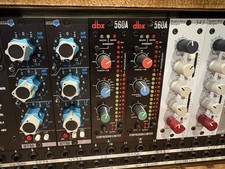 Compressore DBX 560A