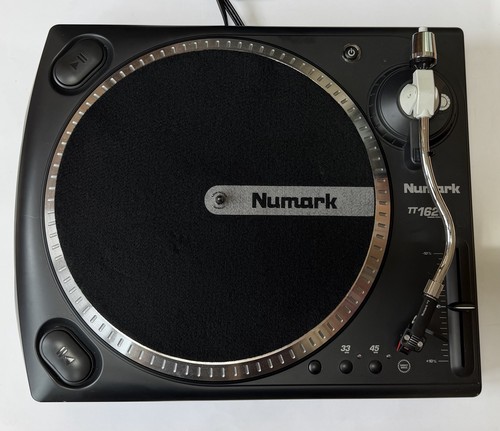 Numark giradischi 1625 - giradischi, dj