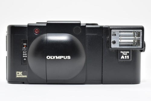 Quasi nuovo olympus xa4 - nuovo],