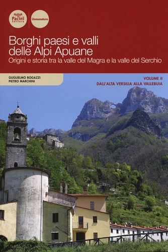 Borghi paesi valli delle - paesi,