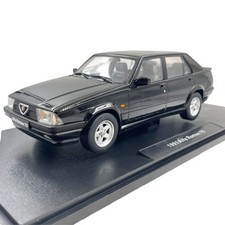 Modellino Auto Triple 9 1/18