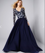 Pronovias Barcelona Dress SZ