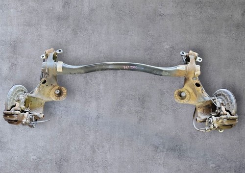 Assale posteriore per opel - assale,