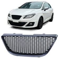 Griglia radiatore sportiva