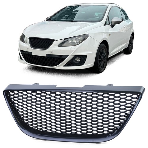 Griglia radiatore sportiva