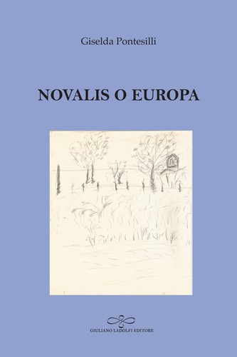 Novalis europa giuliano - novalis, [giuliano