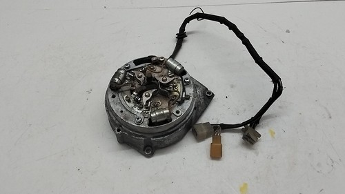 Kawasaki 400 statore - 400,