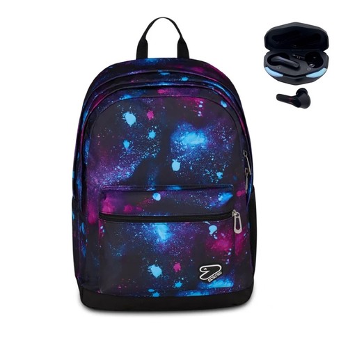 Zaino seven the double - seven, pro