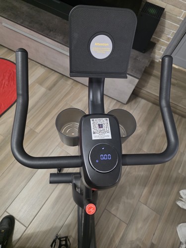 Cyclette spinning bike - /,