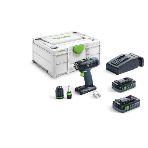 Trapano avvitatore batteria - trapano,