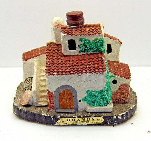 Campeny masnou bottiglia vuota - campeny,