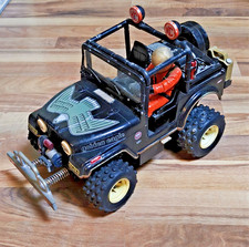 Jeep radiocomandata Marui