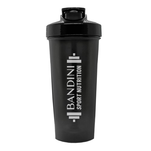 Bandini shaker proteine da - shaker,