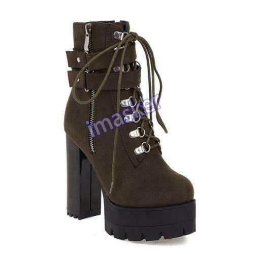 Stivaletti donna tacco alto