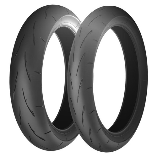 Pneumatico nuovo bridgestone - pneumatico,