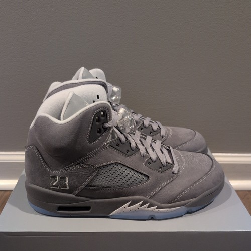 Nike air jordan retro grigio - jordan,